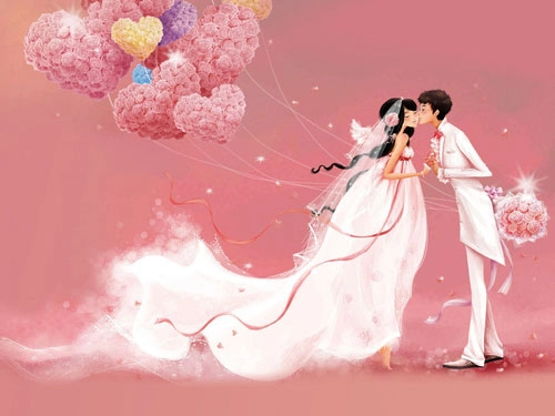 揭秘2016年属马的结婚吉日（下）-第2张
