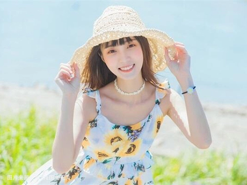 女孩大气有涵养的名字-第1张