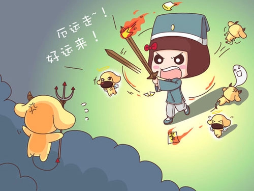 中元节祭祀有什么习俗禁忌需要注意的（上）-第1张