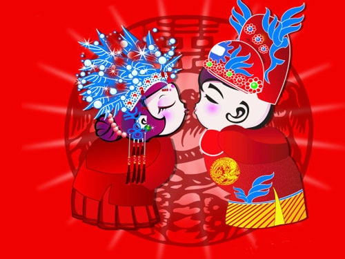 2016年属鸡的结婚吉日（上）-第1张