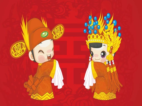 2016年属鸡的结婚吉日（上）-第2张