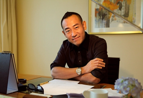 上得厅堂进得厨房标准的生肖好男人-第2张