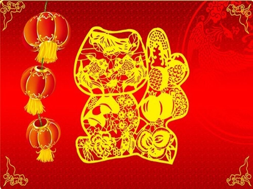 浅谈春节饮食的禁忌-第1张