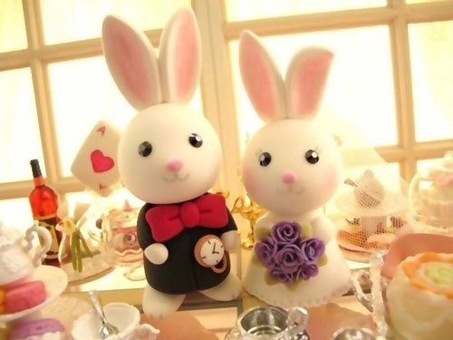 2016年属兔的人结婚吉日（下）-第1张