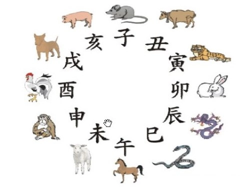 什么数字是十二生肖最忌讳-第1张