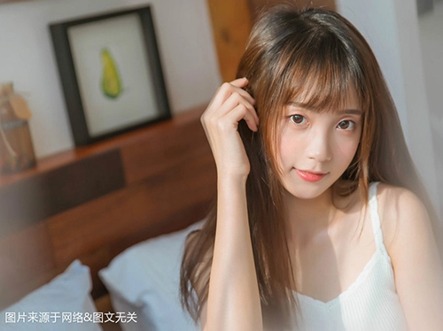一颦一笑，极具魅力的生肖女-第1张