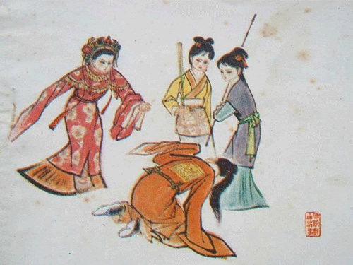 什么生肖喜欢做棒打鸳鸯的事情呢-第2张