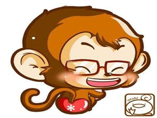 十二生肖之属猴的取名禁忌-第2张
