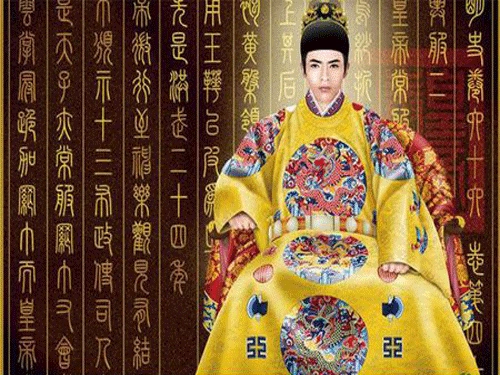 十二生肖有什么皇帝代表呢-第2张