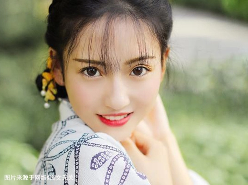 独特洋气的女孩英文小名-第1张