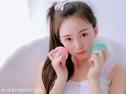 洋气新潮的女孩名字-第1张
