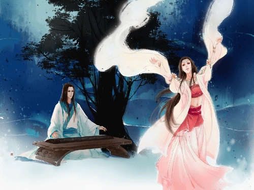 爱情如何，名字笔画告诉你（上）-第1张