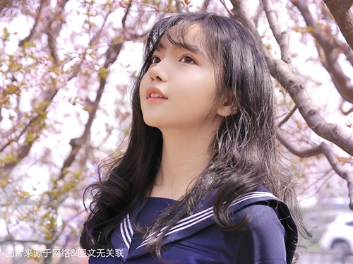 高雅有诗意的四字女孩名字-第1张