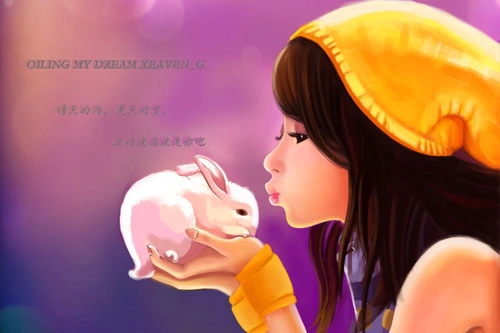 好听的女孩名字大全 女孩起名常用字-第2张