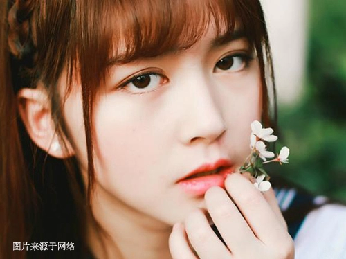 有个性范儿的女孩小名-第1张
