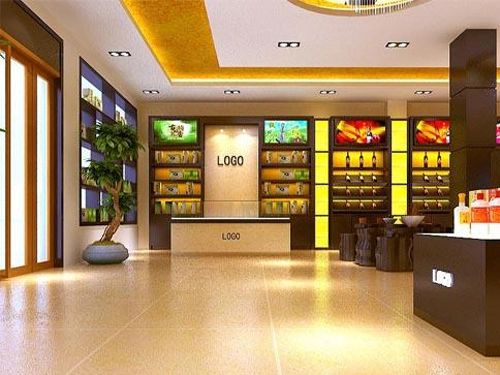 店铺取名应做好哪些方面-第1张