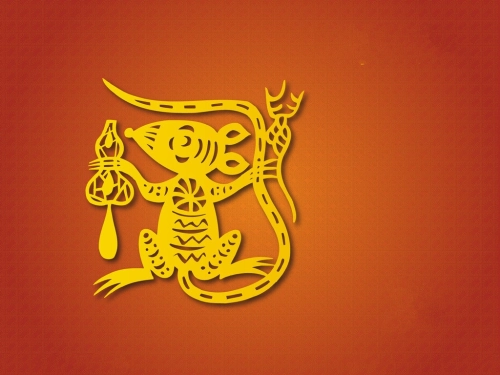 鼠年出生的人取名宜忌  鼠年出生的人取名不宜用这些字-第1张