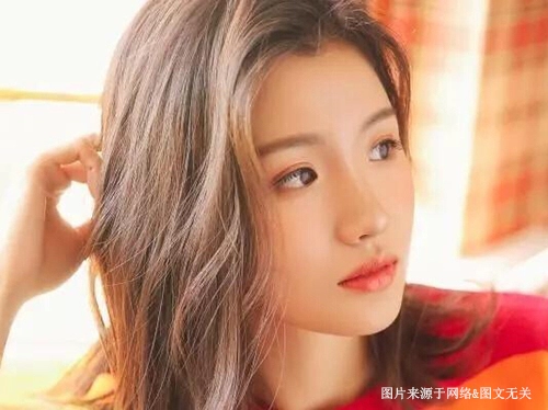 刘姓女孩有诗意内涵的名字-第1张