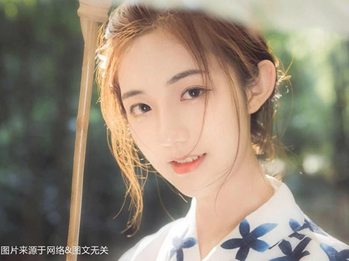 简单好听的李姓女孩名字-第1张