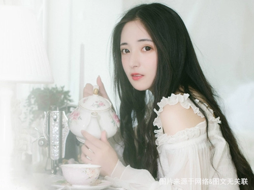 王姓女孩诗经楚辞的名字-第1张