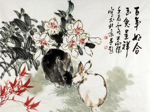 这三对生肖做夫妻，多子多孙-第1张