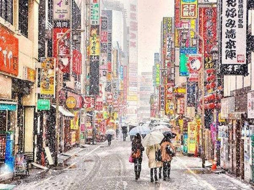 揭秘2017年12月国际节日-第2张