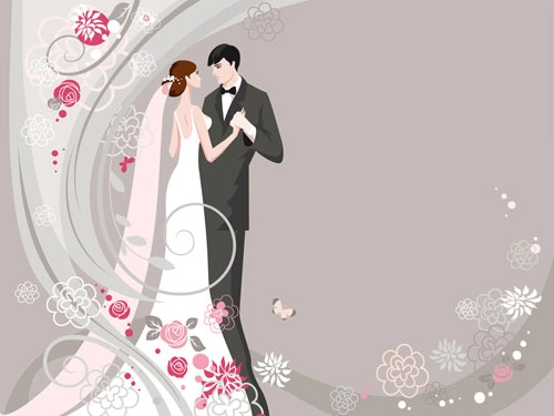 揭秘2016年属马的结婚吉日（上）-第1张