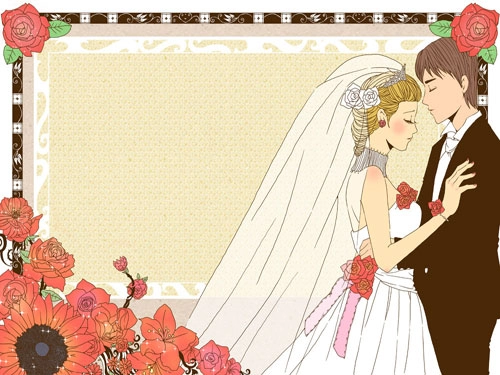 2016年属虎的结婚吉日（上）-第2张