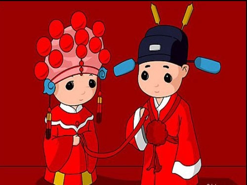 2016年属兔的人结婚吉日（上）-第2张