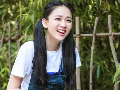活得精彩活出自我的生肖女-第1张
