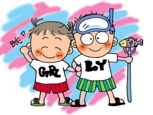 纯真的男宝宝好名字-第1张