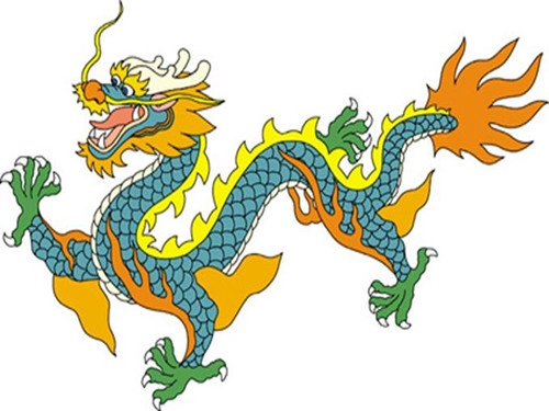 一起认识生肖龙的贵人属相-第1张