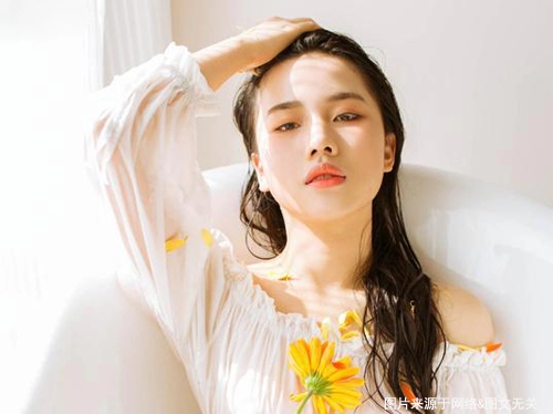 温柔有诗意的女孩名字-第1张