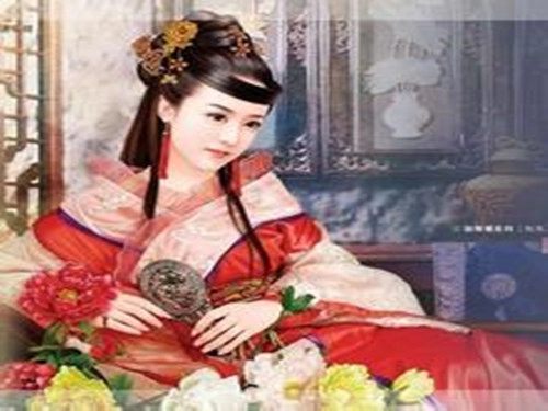 姓叶的女孩姓名大全-第1张