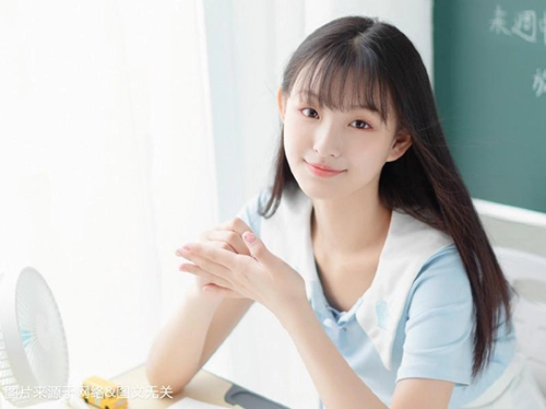 一颦一笑充满风情，最令男生心动的生肖女-第1张
