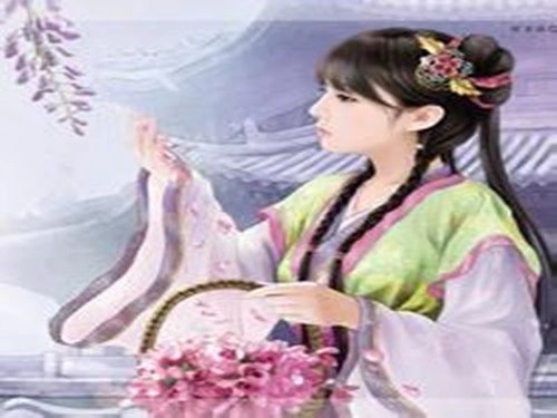 不同类型的女孩，要取不同的名字哦-第1张