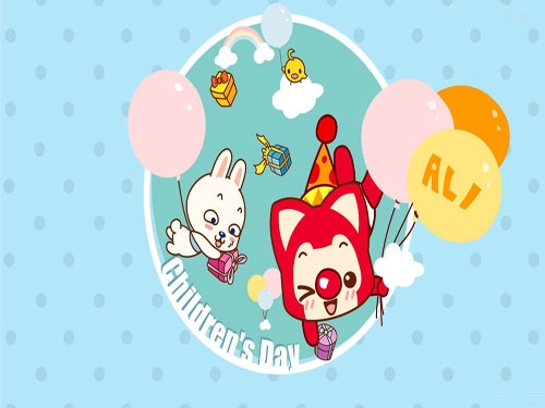揭秘2017年6月国际节日（上）-第1张
