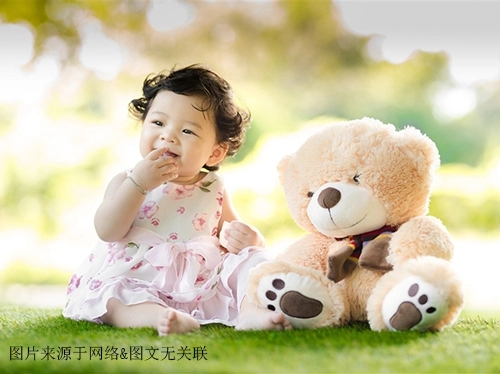 属兔女孩好听的名字，超好听在这-第1张