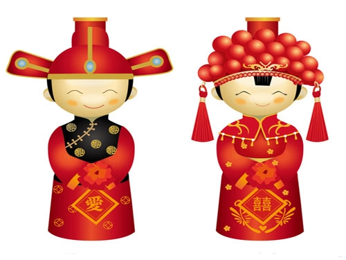 揭秘2016年属龙的结婚吉日（下）-第1张