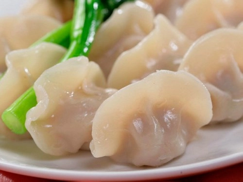 洋气的饺子店铺名字大全-第1张