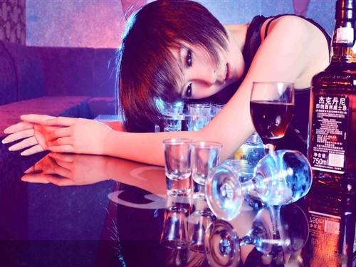 谈谈酒吧取名时应遵循的原则与要点-第2张