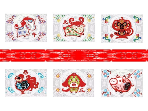 你属什么生肖？你够了解自己的性格吗？-第2张