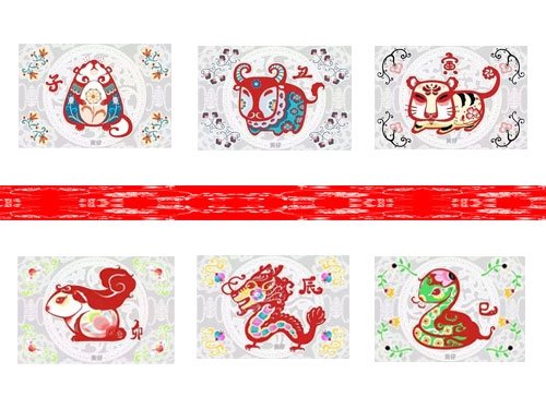 你属什么生肖？你够了解自己的性格吗？-第1张