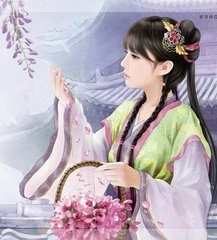 古代女孩姓名叫什么  怎么称呼古代女孩-第2张