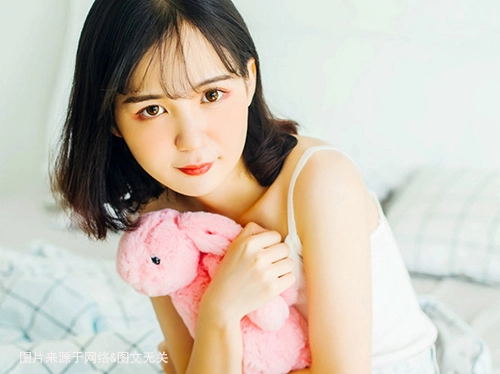 女孩文艺森系的好听名字-第1张