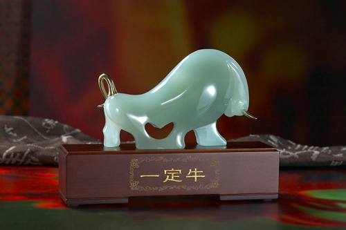 从出生日看命运之生肖牛-第2张