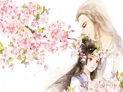 名字也可以你桃花和感情的问题呢-第1张