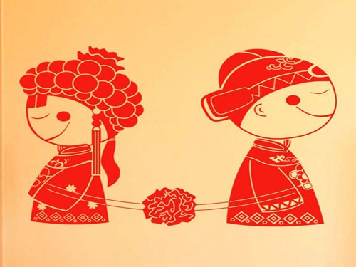 哪些生肖在2017年桃花运旺，能喜结连理的-第1张