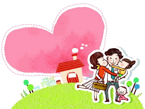 你的婚姻子女运势会如何呢，利用姓名的地格预测吧（上）-第2张