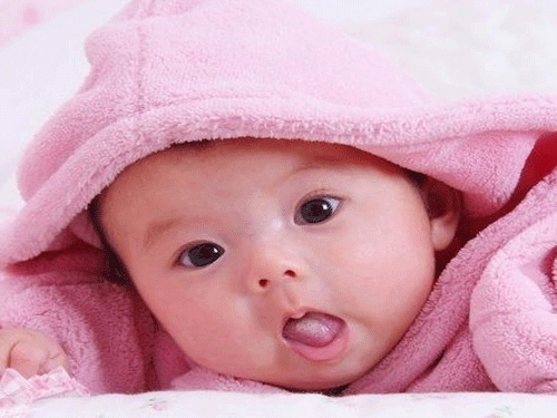 帮女宝宝起名的时候需要注意什么问题-第2张